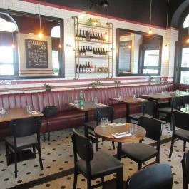 Fleischer Restobar Budapest - Egyéb