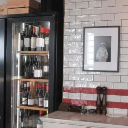 Fleischer Restobar Budapest - Egyéb