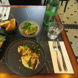 Fleischer Restobar Budapest - Egyéb