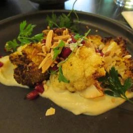 Fleischer Restobar Budapest - Egyéb