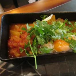 Fleischer Restobar Budapest - Egyéb