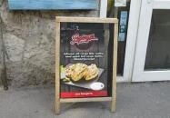 Flint Coffee Shop Budapest