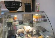 Flint Coffee Shop Budapest