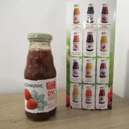 Flint Coffee Shop Budapest - Étel/ital