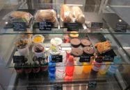 Flint Coffee Shop Budapest