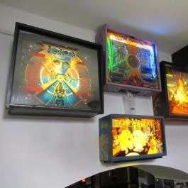 Flippermúzeum Budapest - Egyéb