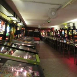 Flippermúzeum Budapest - Egyéb