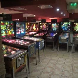 Flippermúzeum Budapest - Egyéb