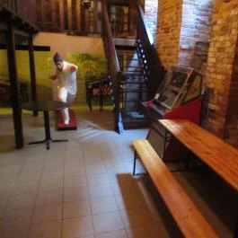 Flippermúzeum Budapest - Egyéb