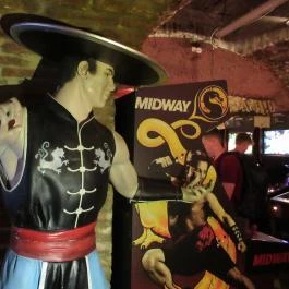 Flippermúzeum Budapest - Egyéb