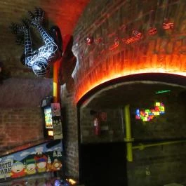 Flippermúzeum Budapest - Egyéb