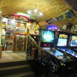 Flippermúzeum, Budapest - 