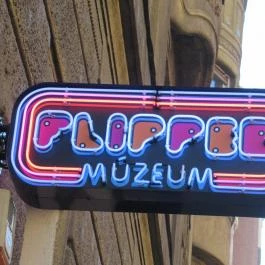 Flippermúzeum Budapest - Egyéb