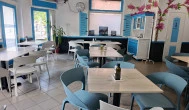 Floga Grill, Budapest