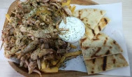 Floga Grill, Budapest