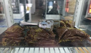 Floga Grill, Budapest