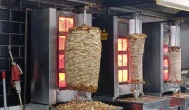 Floga Grill, Budapest