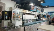 Floga Grill, Budapest