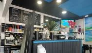 Floga Grill, Budapest
