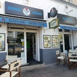 Floga Grill, Budapest - Külső kép