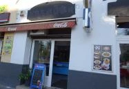 Floga Grill Budapest