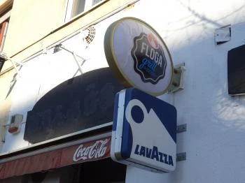 Floga Grill Budapest