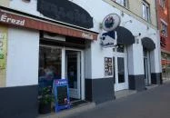 Floga Grill Budapest