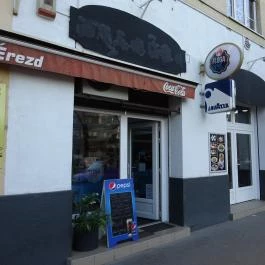 Floga Grill Budapest - Külső kép