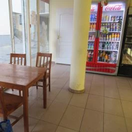 Flórián Pékség Budapest - Belső