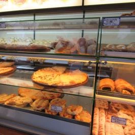 Flórián Pékség Budapest - Étel/ital