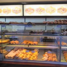 Flórián Pékség Budapest - Étel/ital