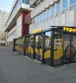 Flórián Repeta Étterem