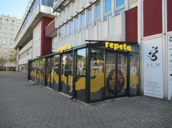 Flórián Repeta Étterem Budapest