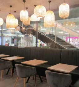 Flórián Repeta Étterem