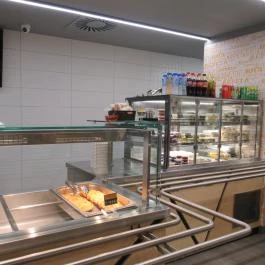 Flórián Repeta Étterem Budapest - Egyéb