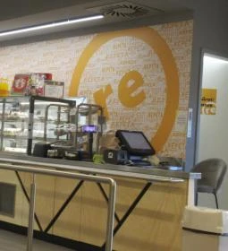 Flórián Repeta Étterem