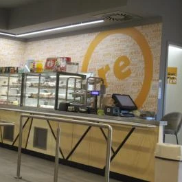 Flórián Repeta Étterem Budapest - Egyéb