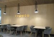 Flórián Repeta Étterem Budapest