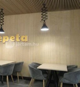 Flórián Repeta Étterem