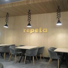 Flórián Repeta Étterem Budapest - Egyéb