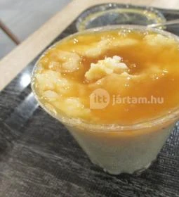 Flórián Repeta Étterem