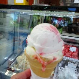 Florida Fagyizó Balatonmáriafürdő - Étel/ital