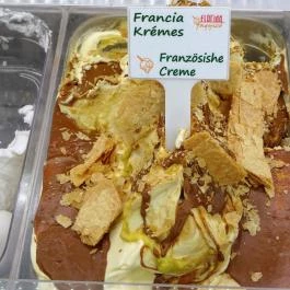 Florida Fagyizó Balatonmáriafürdő - Étel/ital