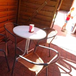 Florida Fagyizó Balatonmáriafürdő - Külső kép