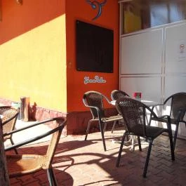 Florida Fagyizó Balatonmáriafürdő - Külső kép