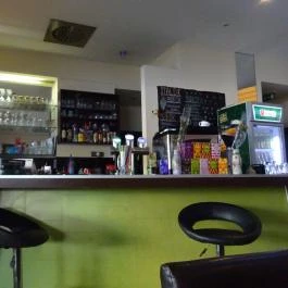 Flott Budapest - Belső