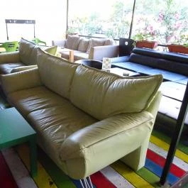 Flott Budapest - Belső