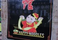 Flour Style Wok Bar Budapest