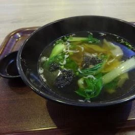 Flour Style Wok Bar Budapest - Étel/ital