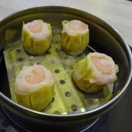 Flour Style Wok Bar Budapest - Étel/ital